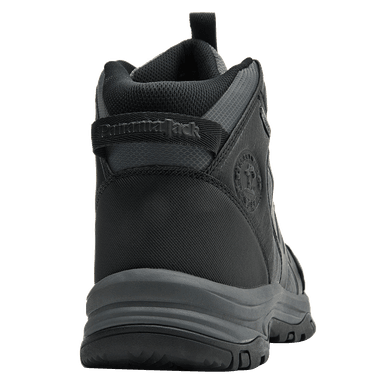 BOTIN WATERPROOF HOMBRE PANAMA JACK - L744 | NEGRO - 8