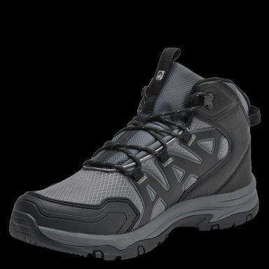 BOTIN WATERPROOF HOMBRE PANAMA JACK - L744 | GRIS - 5