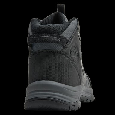 BOTIN WATERPROOF HOMBRE PANAMA JACK - L744 | GRIS - 8