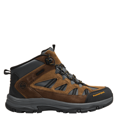 BOTIN WATERPROOF HOMBRE PANAMA JACK - L740 | MARRON - 1