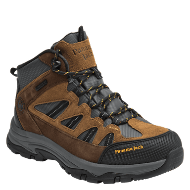 BOTIN WATERPROOF HOMBRE PANAMA JACK - L740 | MARRON - 2