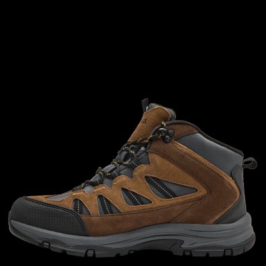 BOTIN WATERPROOF HOMBRE PANAMA JACK - L740 | MARRON - 4