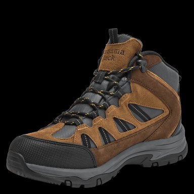 BOTIN WATERPROOF HOMBRE PANAMA JACK - L740 | MARRON - 5