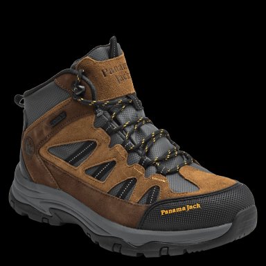 BOTIN WATERPROOF HOMBRE PANAMA JACK - L740 | MARRON - 6