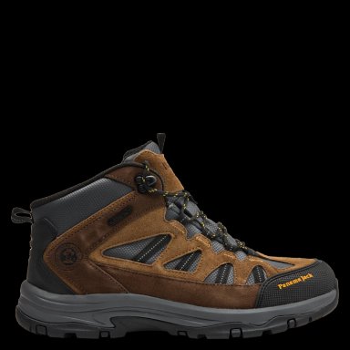 BOTIN WATERPROOF HOMBRE PANAMA JACK - L740 | MARRON - 7