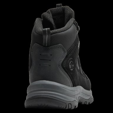 BOTIN WATERPROOF HOMBRE PANAMA JACK - L740 | NEGRO - 3