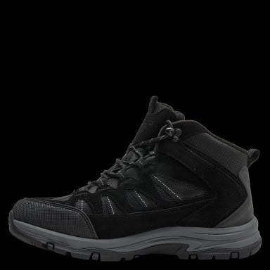BOTIN WATERPROOF HOMBRE PANAMA JACK - L740 | NEGRO - 4