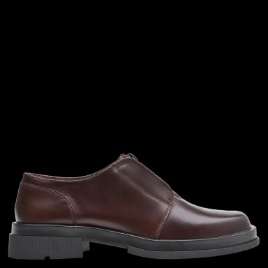 ZAPATO CASUAL MUJER ZAPPA - L351 | MARRON - 2