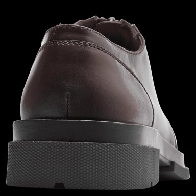 ZAPATO CASUAL MUJER ZAPPA - L351 | MARRON - 3