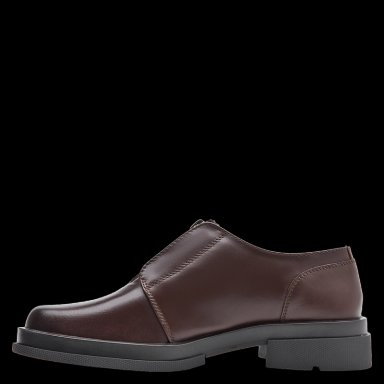 ZAPATO CASUAL MUJER ZAPPA - L351 | MARRON - 4
