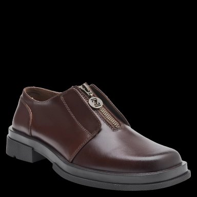 ZAPATO CASUAL MUJER ZAPPA - L351 | MARRON - 6