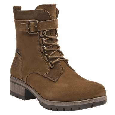 BOTIN WATERPROOF MUJER PANAMA JACK - L641 | MARRON CLARO - 1