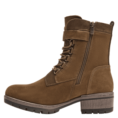 BOTIN WATERPROOF MUJER PANAMA JACK - L641 | MARRON CLARO - 4