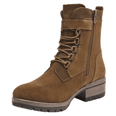 BOTIN WATERPROOF MUJER PANAMA JACK - L641 | MARRON CLARO - 5