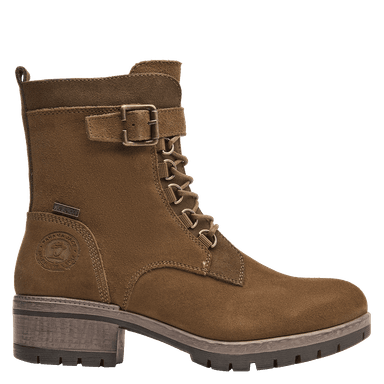 BOTIN WATERPROOF MUJER PANAMA JACK - L641 | MARRON CLARO - 7