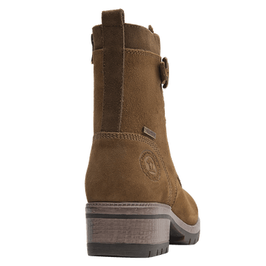 BOTIN WATERPROOF MUJER PANAMA JACK - L641 | MARRON CLARO - 8