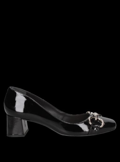 ZAPATO CASUAL MUJER MINGO - L475 | NEGRO - 2