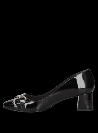 ZAPATO CASUAL MUJER MINGO - L475 | NEGRO - 4