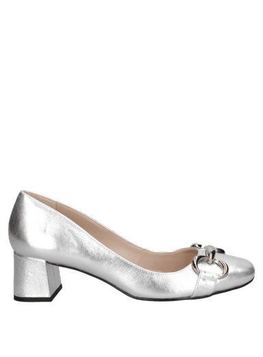 ZAPATO CASUAL MUJER MINGO - L475 | PLATEADO - 2