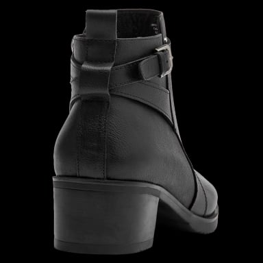 BOTIN CASUAL MUJER POLLINI - L217 | NEGRO - 3