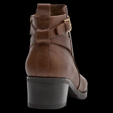 BOTIN CASUAL MUJER POLLINI - L217 | NEGRO - 8