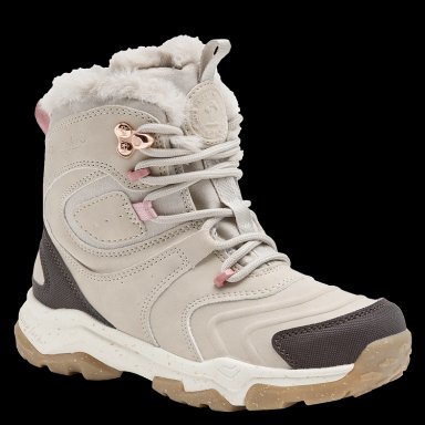 BOTA CASUAL NIÑA PANAMA JACK - L763 - 2