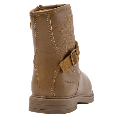 BOTA CASUAL NIÑA PANAMA JACK - J744 - 3