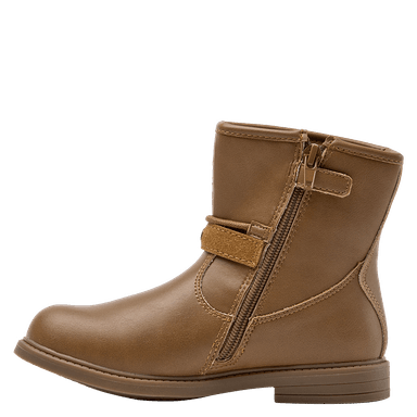 BOTA CASUAL NIÑA PANAMA JACK - J744 - 4