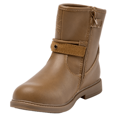 BOTA CASUAL NIÑA PANAMA JACK - J744 - 5
