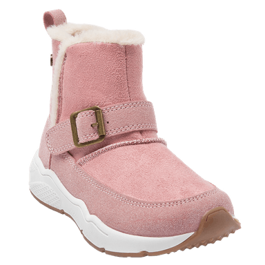 BOTA CASUAL NIÑA PANAMA JACK - J746 | ROSA - 1