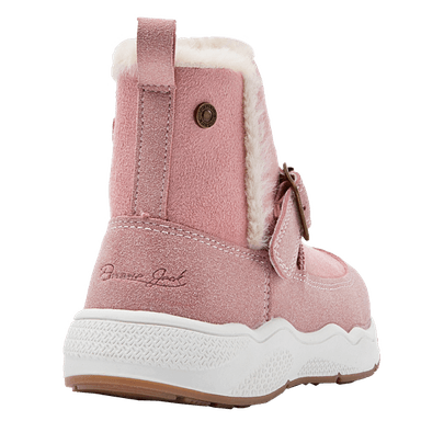 BOTA CASUAL NIÑA PANAMA JACK - J746 | ROSA - 3