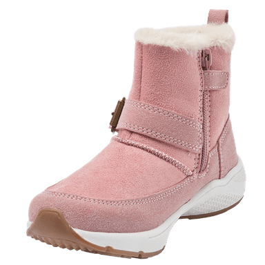 BOTA CASUAL NIÑA PANAMA JACK - J746 | ROSA - 5