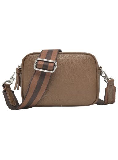 CARTERA BANDOLERA STRAPS MULTICOLOR POLLINI - L843 - 1