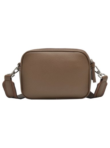 CARTERA BANDOLERA STRAPS MULTICOLOR POLLINI - L843 - 3