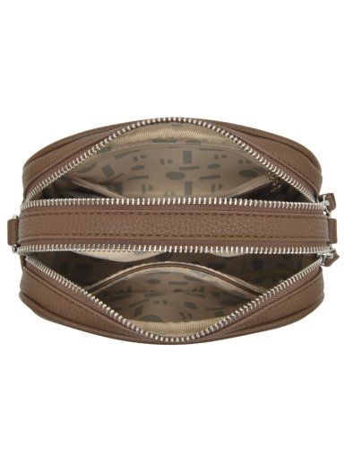 CARTERA BANDOLERA STRAPS MULTICOLOR POLLINI - L843 - 4