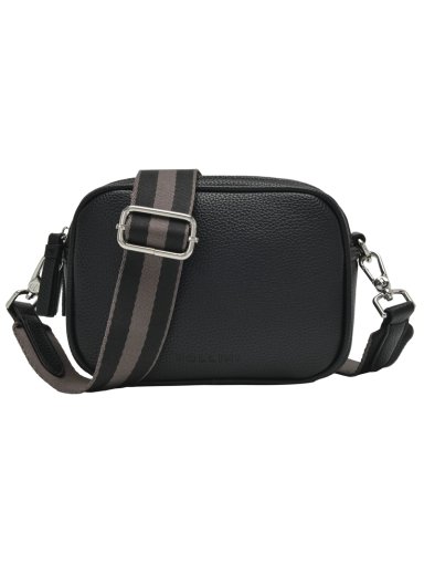 CARTERA BANDOLERA STRAPS MULTICOLOR POLLINI - L843 - 2