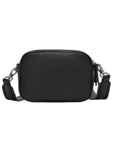 CARTERA BANDOLERA STRAPS MULTICOLOR POLLINI - L843 - 3