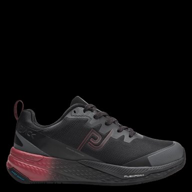 ZAPATILLA TRAIL RUNNING HOMBRE PJACK - L809 | NEGRO - 1