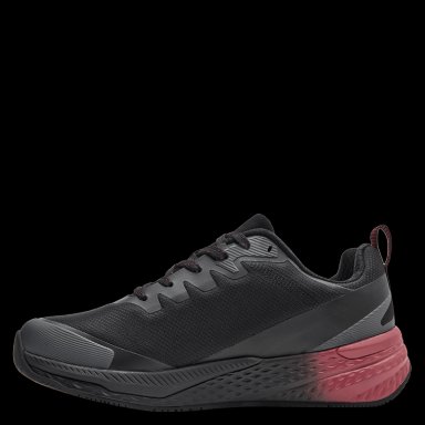 ZAPATILLA TRAIL RUNNING HOMBRE PJACK - L809 | NEGRO - 4