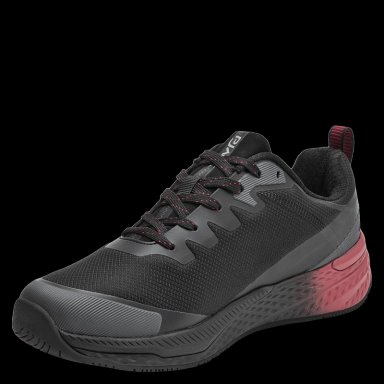 ZAPATILLA TRAIL RUNNING HOMBRE PJACK - L809 | NEGRO - 5
