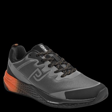 ZAPATILLA TRAIL RUNNING HOMBRE PJACK - L809 | NEGRO - 6