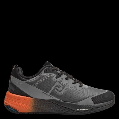 ZAPATILLA TRAIL RUNNING HOMBRE PJACK - L809 | NEGRO - 7