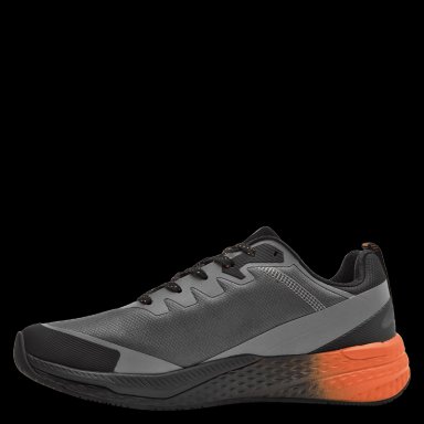 ZAPATILLA TRAIL RUNNING HOMBRE PJACK - L809 | NEGRO - 9
