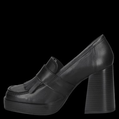 ZAPATO CASUAL MUJER POLLINI - L245 | NEGRO - 4