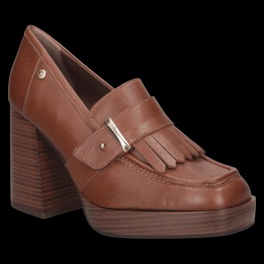 ZAPATO CASUAL MUJER POLLINI - L245 | NEGRO - 6