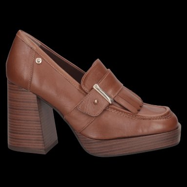 ZAPATO CASUAL MUJER POLLINI - L245 | NEGRO - 7