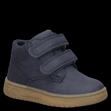 BOTIN CASUAL NIÑO PANAMA JACK - L764 - 1