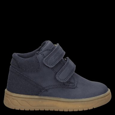 BOTIN CASUAL NIÑO PANAMA JACK - L764 - 2
