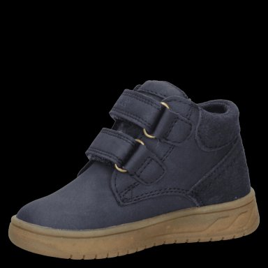 BOTIN CASUAL NIÑO PANAMA JACK - L764 - 5