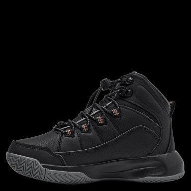 BOTIN WATERPROOF NIÑO PANAMA JACK - L775 - 4